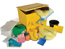 سفينة المواد الكيميائية المورد