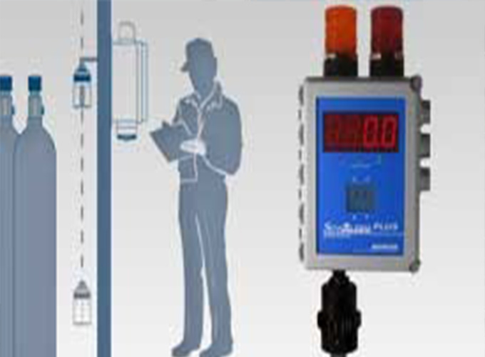 Gas Dedection Device Calibration Services