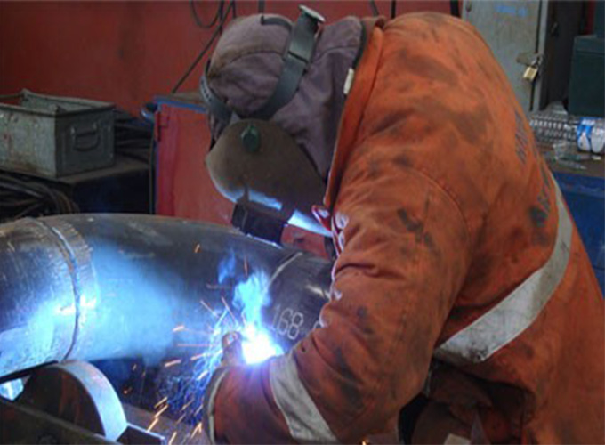 Ship Repairing And Maintenance Service